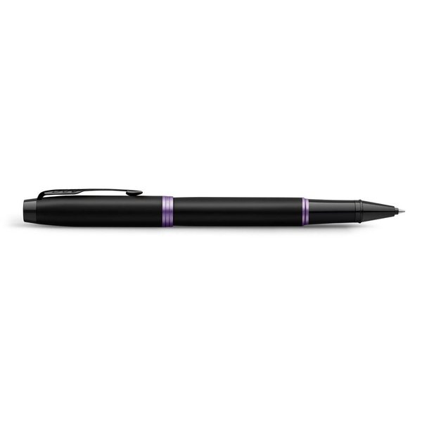 parker roller kalem im profesional siyah mor bt 432416.jpg parker roller kalem im profesional siyah mor bt 432416.jpg