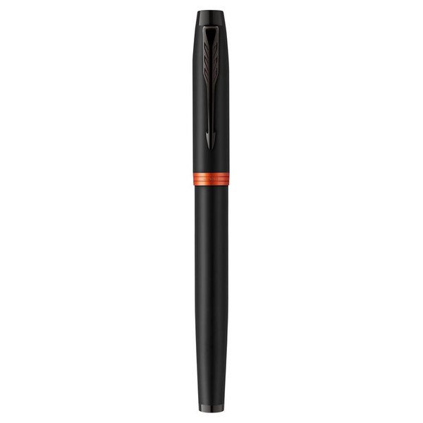 parker roller kalem im profesional siyah turuncu bt p2172945 432408.jpg