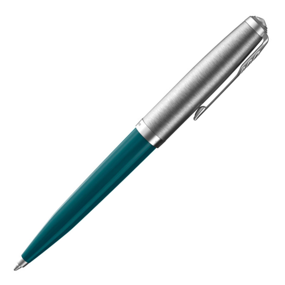 parker tukenmez kalem 51 turkuaz mavisi ct 508572.jpg parker tukenmez kalem 51 turkuaz mavisi ct 508572.jpg