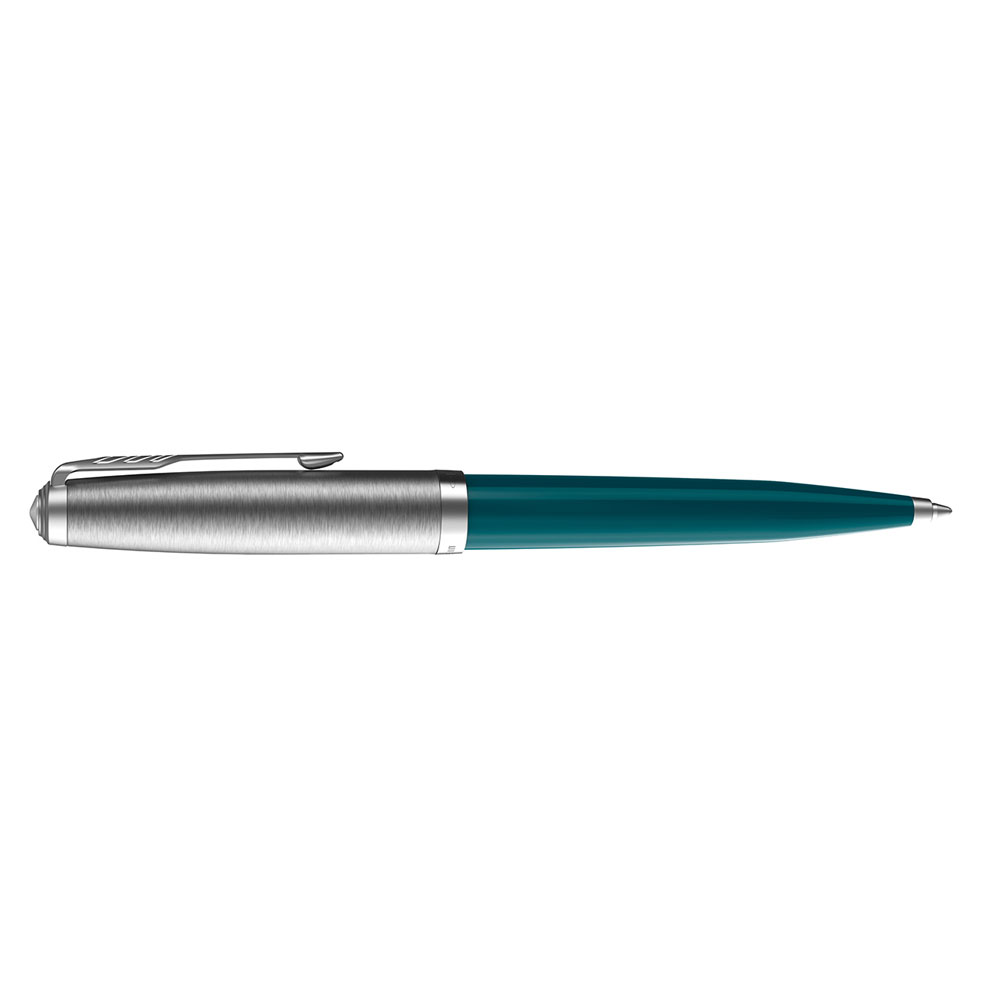 parker tukenmez kalem 51 turkuaz mavisi ct 508574.jpg parker tukenmez kalem 51 turkuaz mavisi ct 508574.jpg