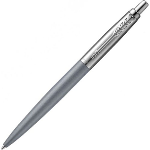 parker tukenmez kalem jotter ct xl mat gri p2068360 306833.jpg