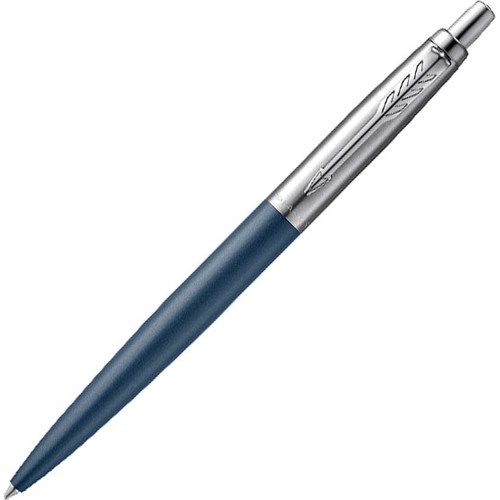 parker tukenmez kalem jotter ct xl mat mavi p2068359 306834.jpg