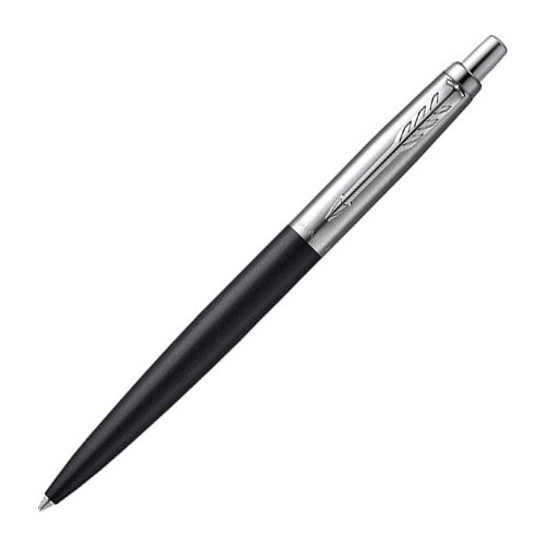 parker tukenmez kalem jotter ct xl mat siyah p2068358 306835.jpg