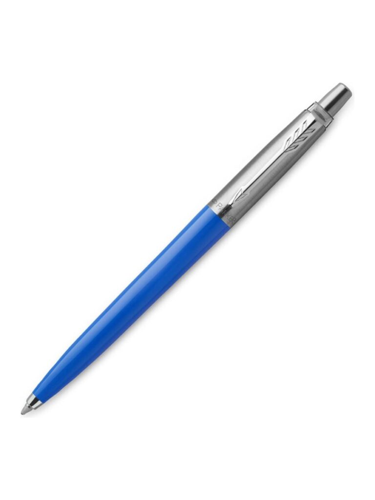 parker tukenmez kalem jotter original acik mavi ct 478454.jpg