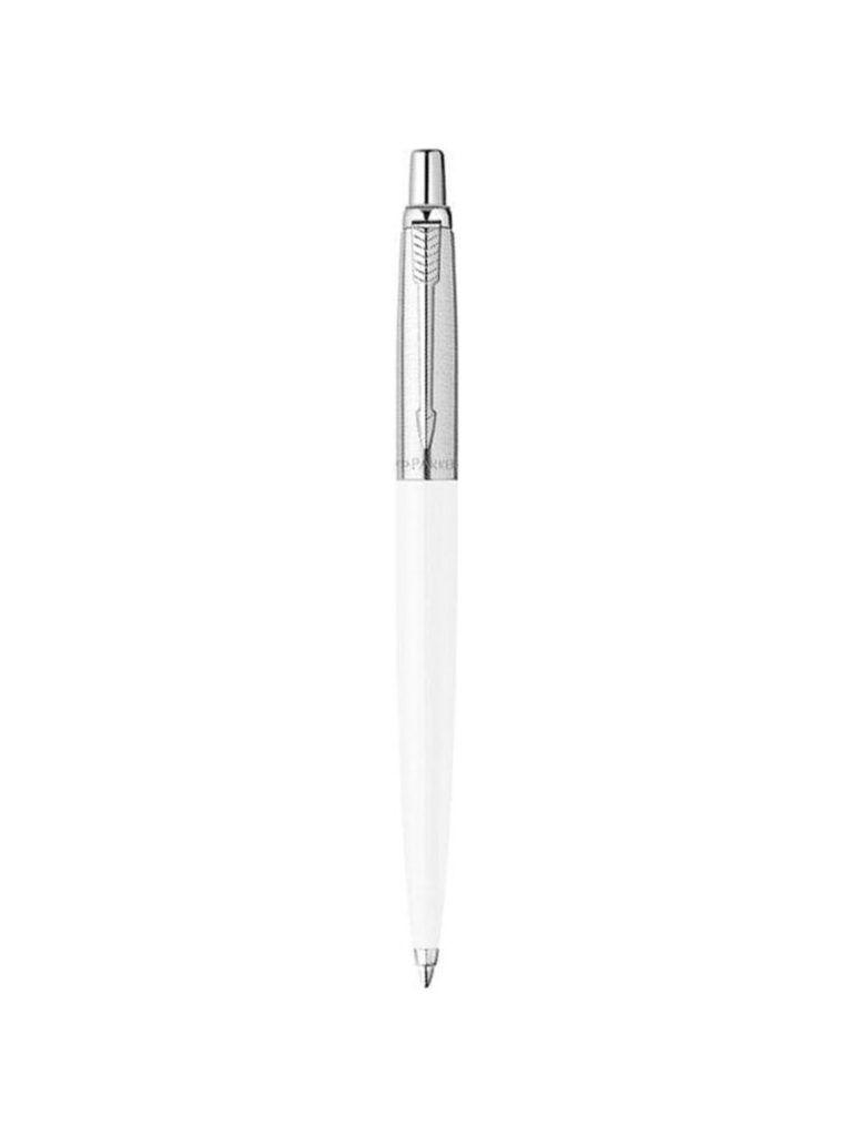 parker tukenmez kalem jotter original beyaz ct 478457.jpg