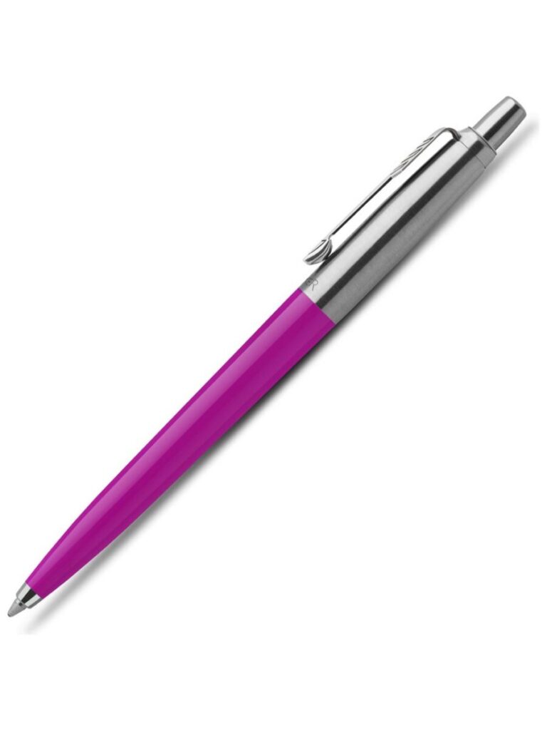 parker tukenmez kalem jotter original fusya ct 478459.jpg
