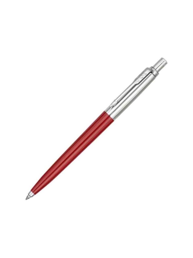 parker tukenmez kalem jotter original kirmizi ct 478463.jpg