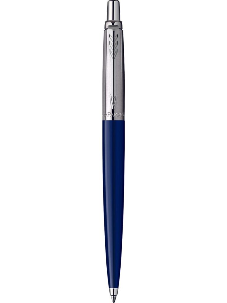 parker tukenmez kalem jotter original mavi ct s0033170 493122.jpg