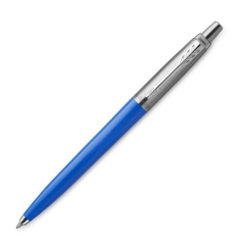 Parker Tükenmez Kalem Jotter Original Mavi CtT 2183338