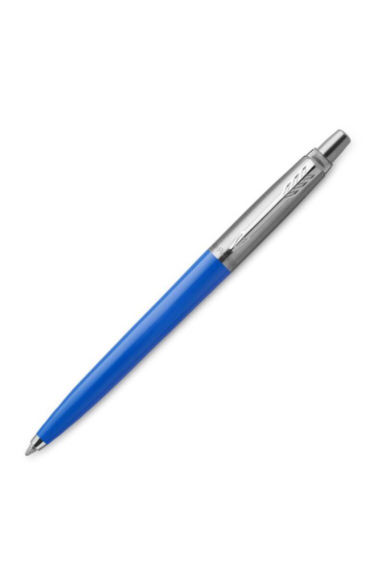 parker tukenmez kalem jotter original mavi ct t 480819.jpg
