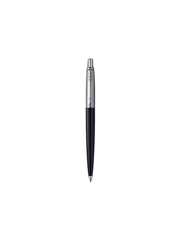 parker tukenmez kalem jotter original siyah ct 478468.jpg