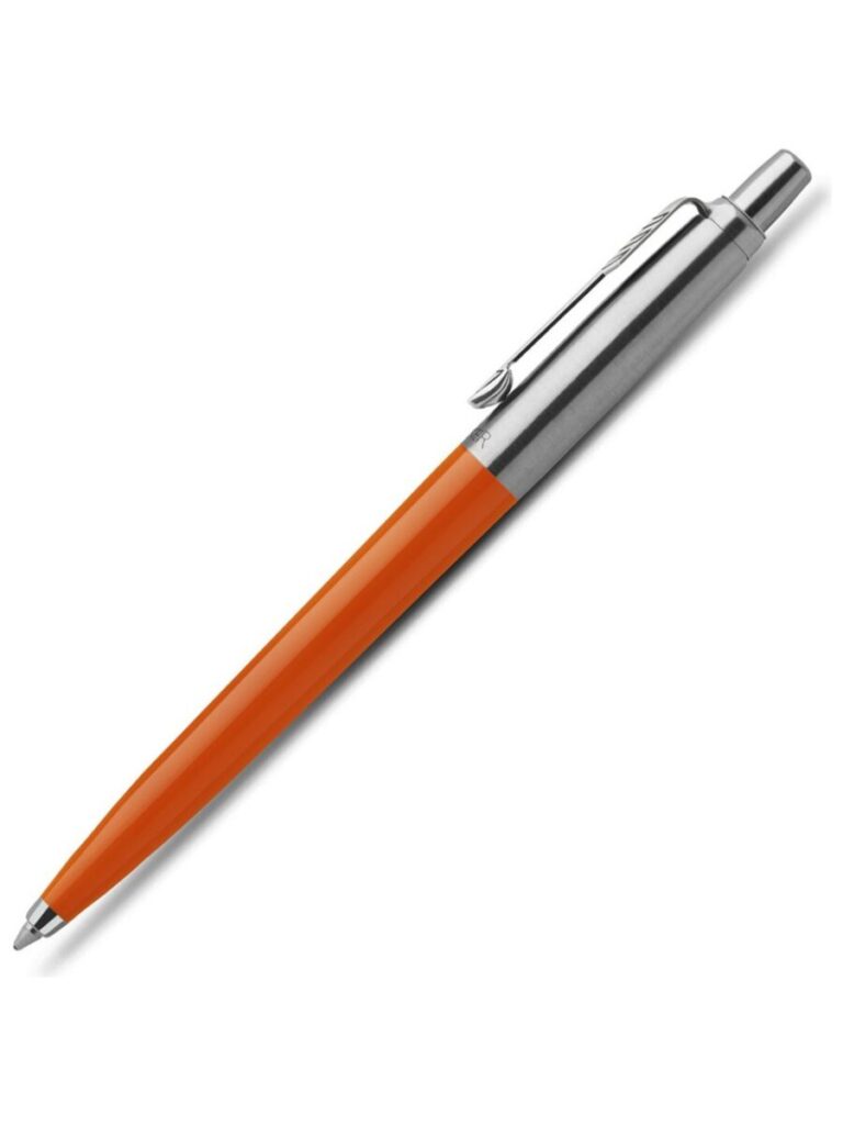 parker tukenmez kalem jotter original turuncu ct 478469.jpg