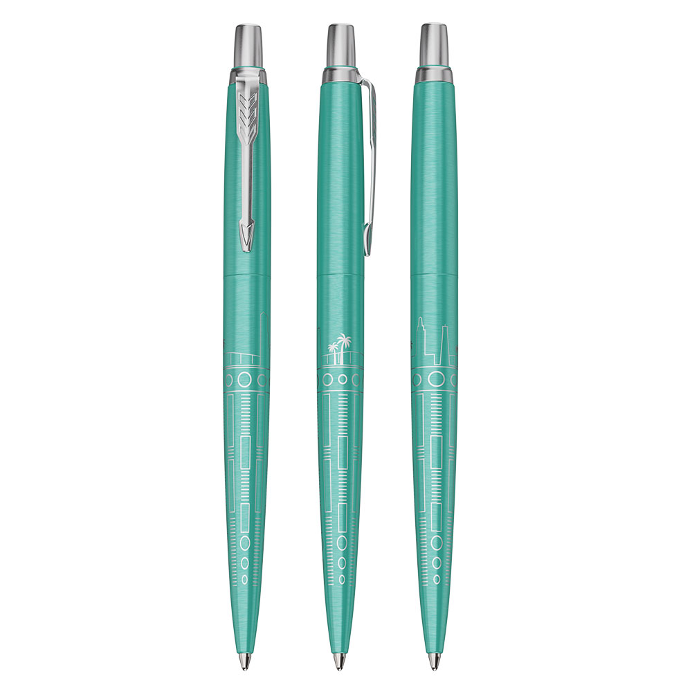 parker tukenmez kalem jotter se miami turkuaz ct 508598.jpg parker tukenmez kalem jotter se miami turkuaz ct 508598.jpg