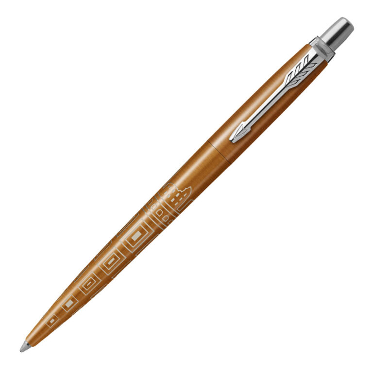 parker tukenmez kalem jotter se roma bronz ct 520295.jpg