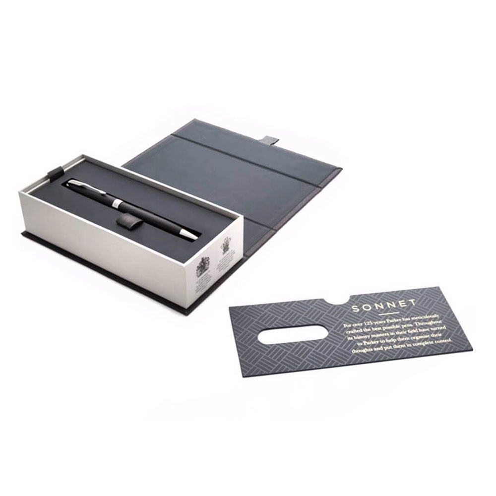 parker tukenmez kalem sonnet mat siyah ct 508611.jpg parker tukenmez kalem sonnet mat siyah ct 508611.jpg