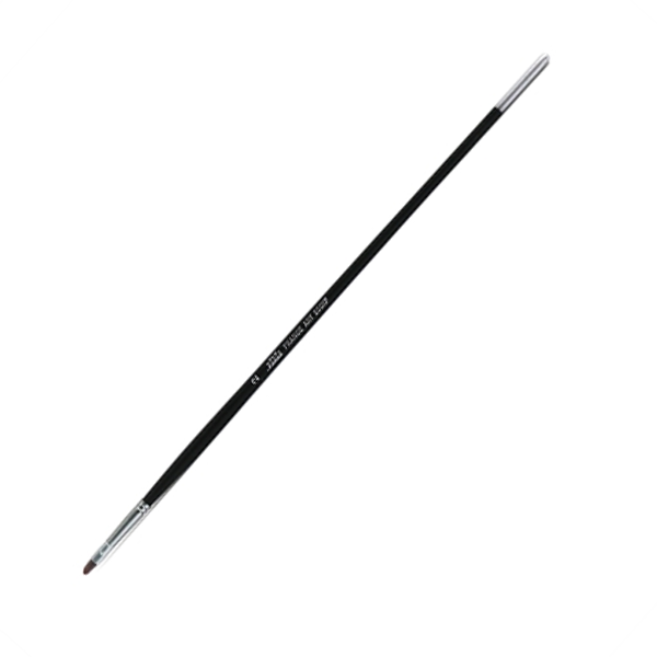 pebeo 200kf 2 firca siyah sentetik kedi dili akrilik ve yagli boya fircasi 12 li kutu 237755.png