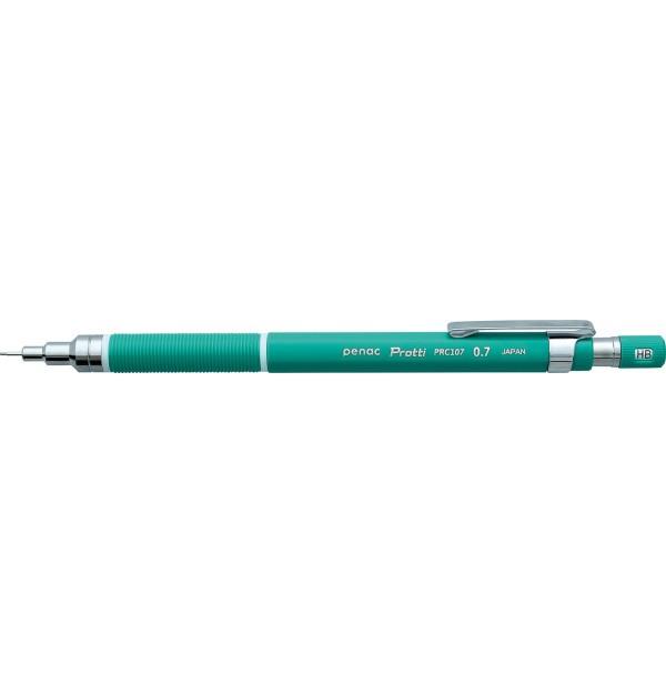 penac versatil kalem mekanik kursun kalem protti 0 7 mm su yesili prc 107 mp0107 gr dz 436486.jpg