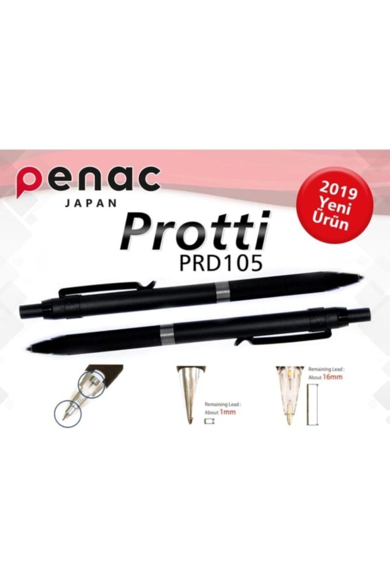 penac versatil kalem protti 0 5 mm gray double chuck prd 105 440074.jpg penac versatil kalem protti 0 5 mm gray double chuck prd 105 440074.jpg