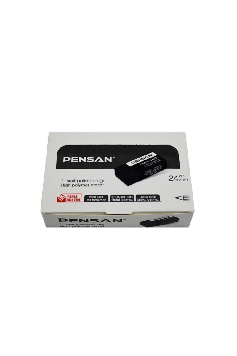 pensan silgi siyah 24 lu pss 24s 457126.jpg pensan silgi siyah 24 lu pss 24s 457126.jpg