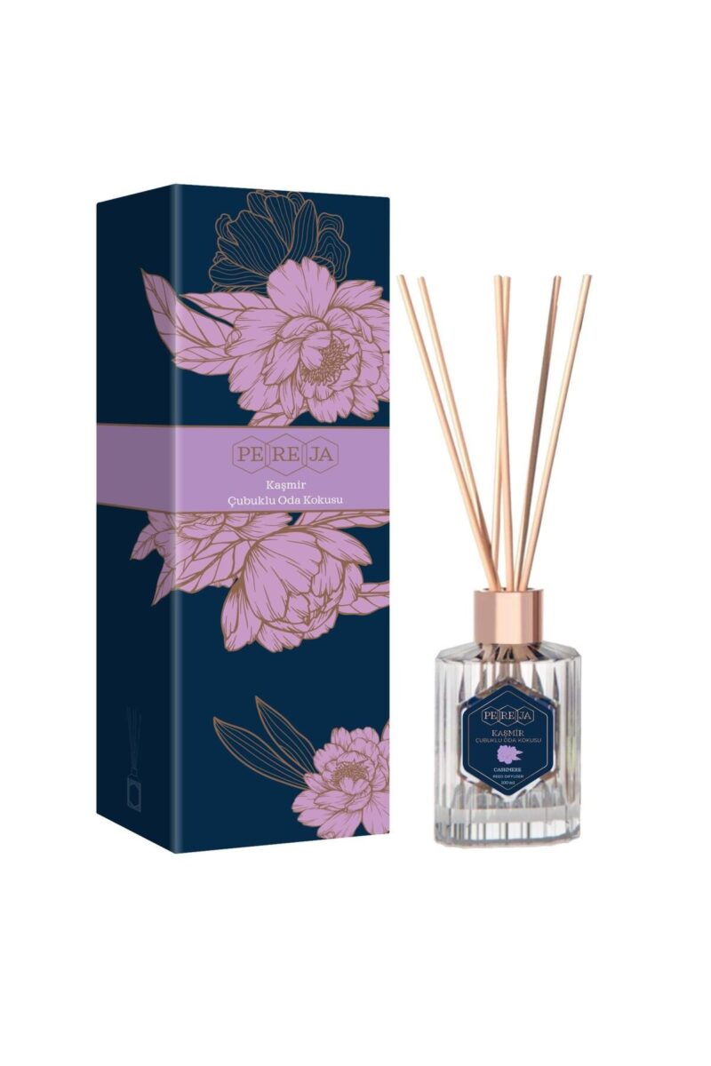 pereja diffuser 100ml kasmir cubuklu oda kokusu 473481.jpg pereja diffuser 100ml kasmir cubuklu oda kokusu 473481.jpg