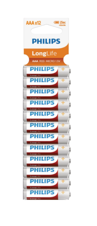 philips longlife ince kalem pil aaa 12 li 499224.png