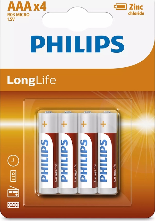 philips longlife ince kalem pil aaa 4 lu 494712.jpg
