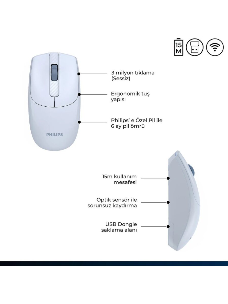 philips spk7398j 1600dpi kablosuz sessiz optik acik mavi mouse 515997.jpg philips spk7398j 1600dpi kablosuz sessiz optik acik mavi mouse 515997.jpg