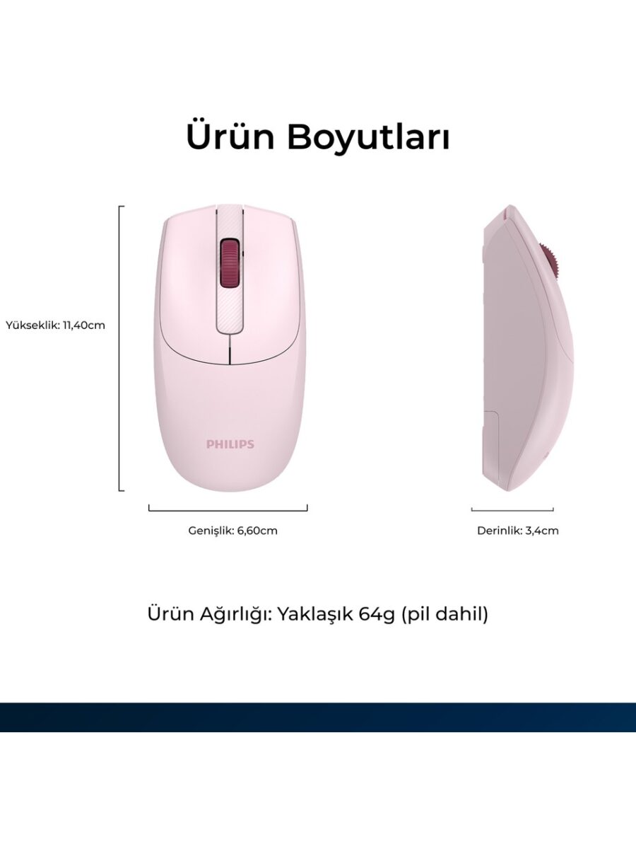 philips spk7398p 1600dpi kablosuz sessiz optik pembe mouse 516004.jpg philips spk7398p 1600dpi kablosuz sessiz optik pembe mouse 516004.jpg