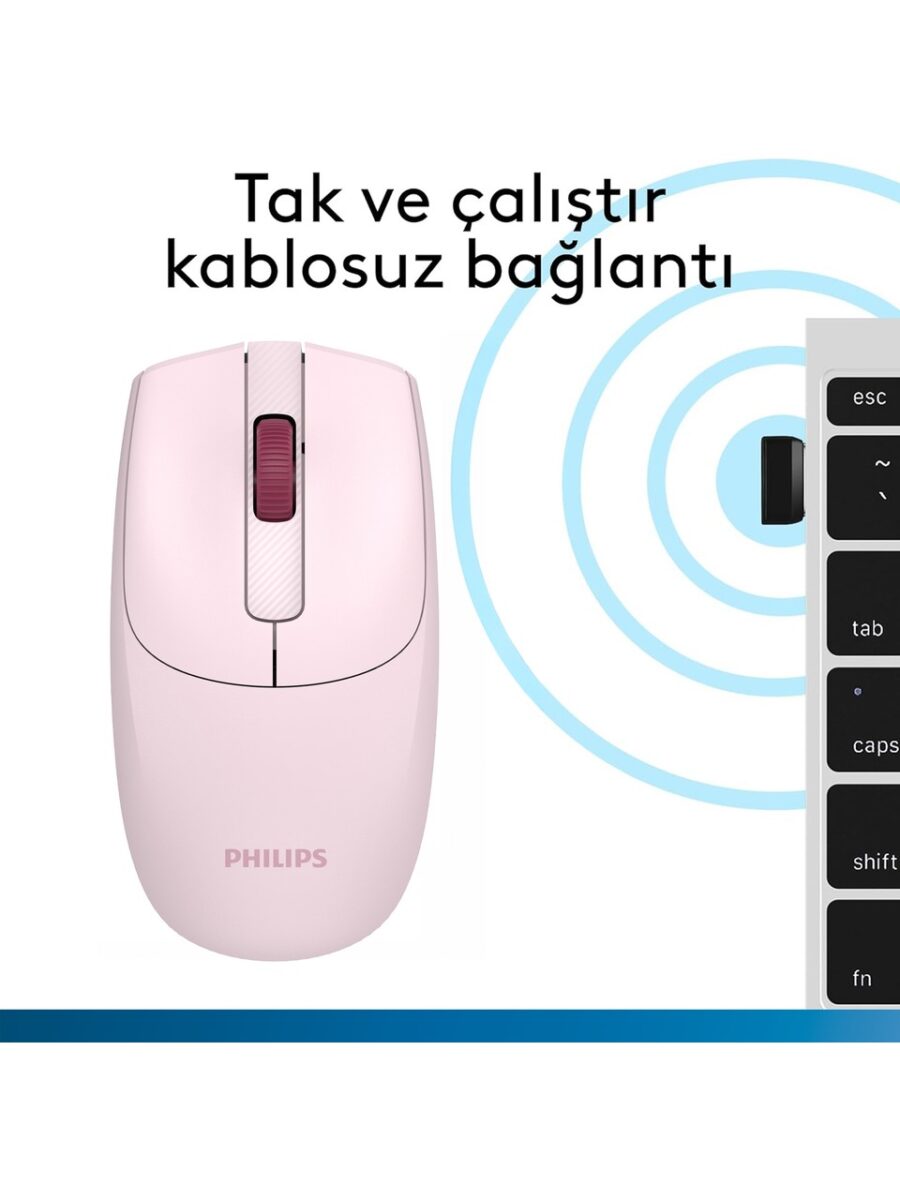 philips spk7398p 1600dpi kablosuz sessiz optik pembe mouse 516006.jpg philips spk7398p 1600dpi kablosuz sessiz optik pembe mouse 516006.jpg