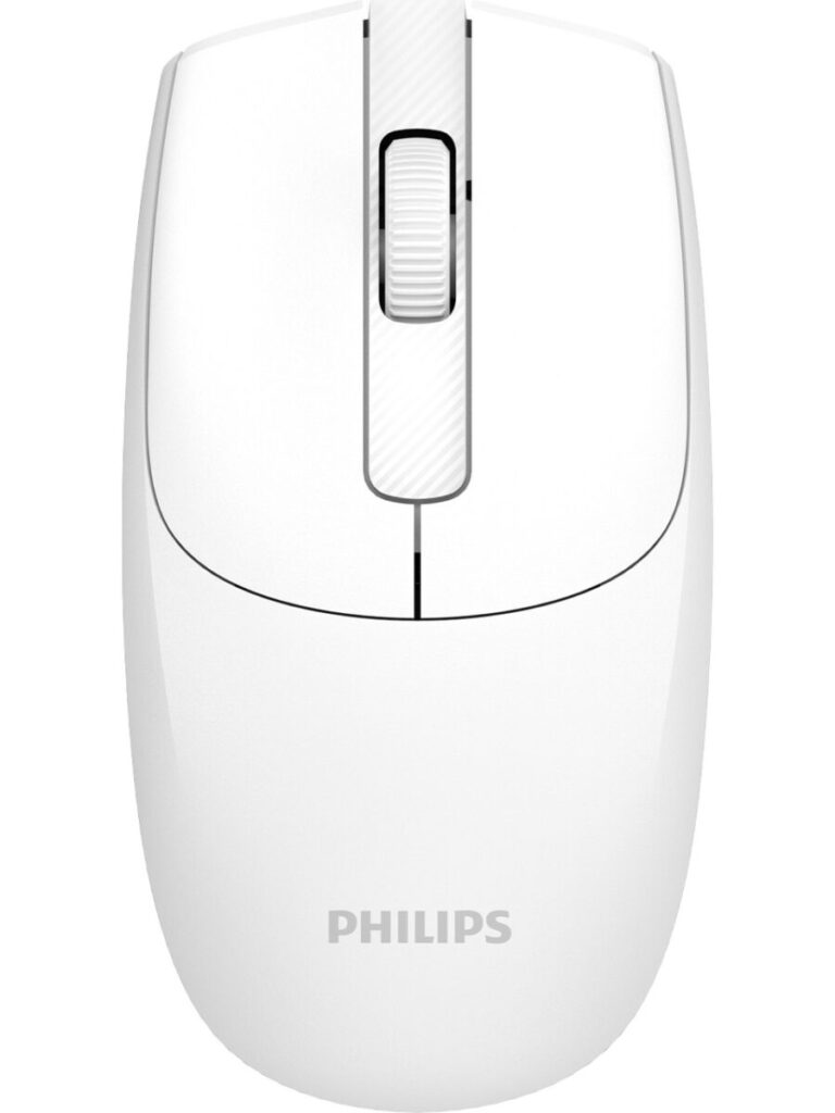 philips spk7398w 1600dpi kablosuz sessiz optik beyaz mouse 516007.jpg