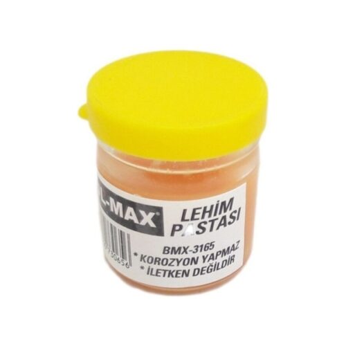 Pinax Bul-Max Lehim Pastası Bmw-3165