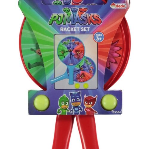 Dede Oyuncak Pj Maskeliler Raket 03386