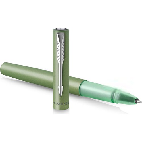 pk vector xl yesil roller kalem 428685.jpg