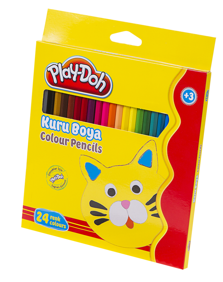 play doh 24 renk boya kalemi tam boy play ku003 167126.png