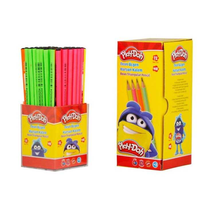 play doh kursun kalem neon 72 li play kk018 499231.jpg