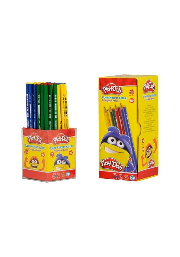 play doh kursun kalem ucgen play kk003 36 li paket 495141.jpg