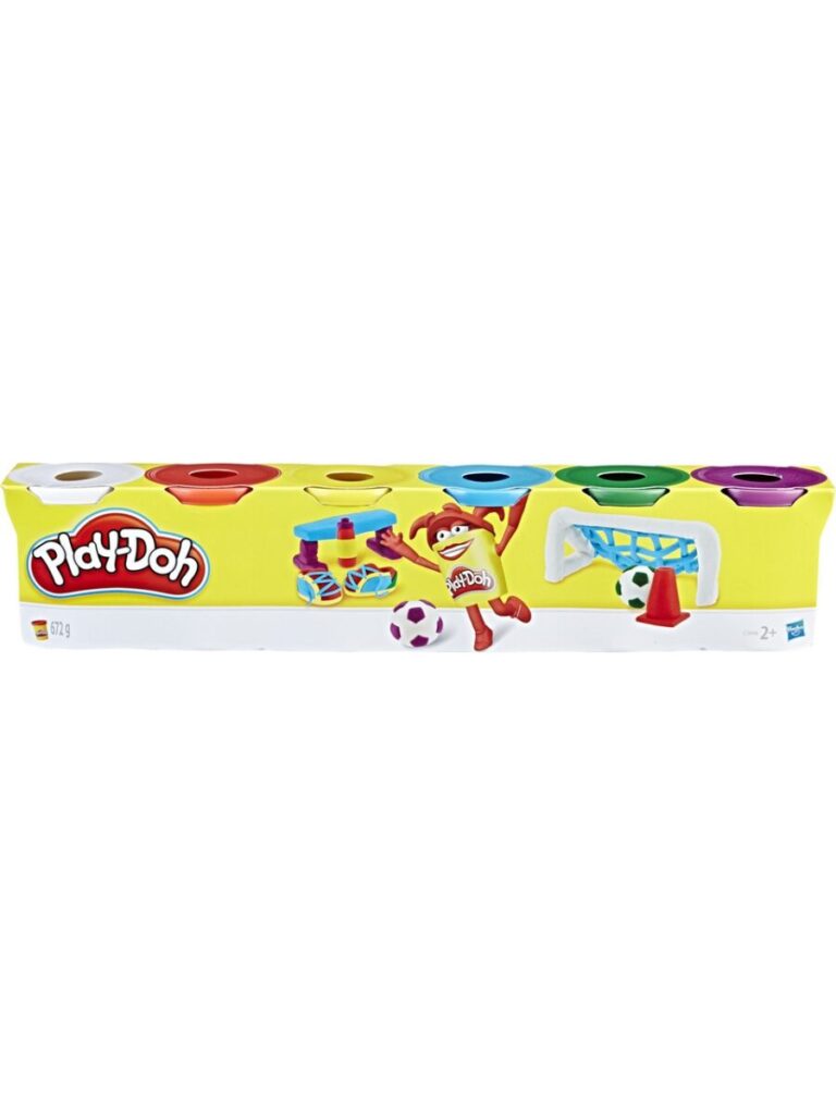 play doh oyun hamuru 6 renk c3898 518137.jpg