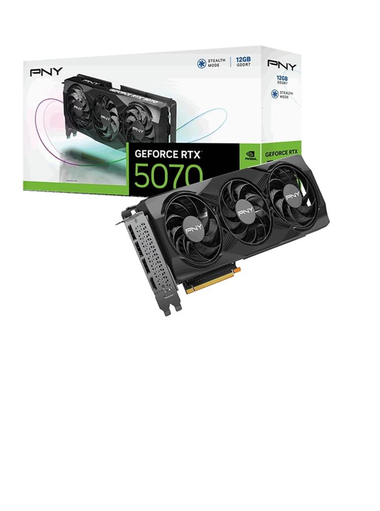 pny geforce rtx 5070 12gb gddr7 hdmi displayport ekran karti vcg507012tfxpb1 514223.jpg pny geforce rtx 5070 12gb gddr7 hdmi displayport ekran karti vcg507012tfxpb1 514223.jpg