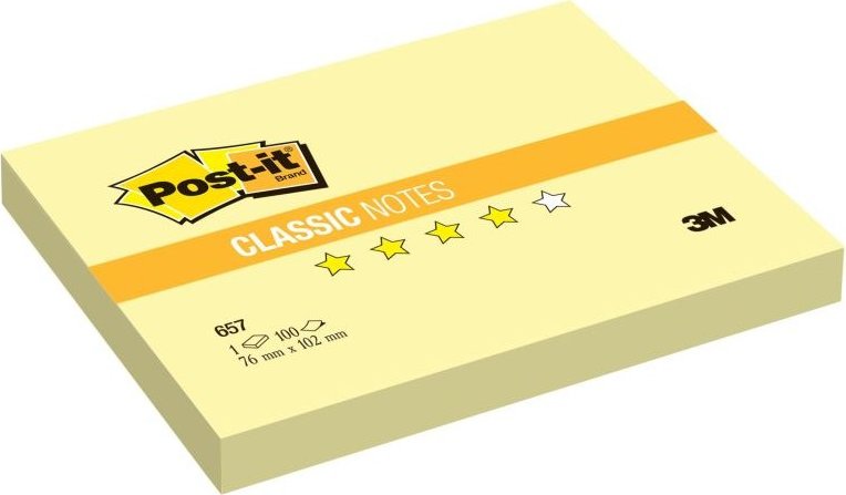 post it yapiskanli not kagidi 100 yaprak 76x102mm sari 657 12 kocan 282779.jpg