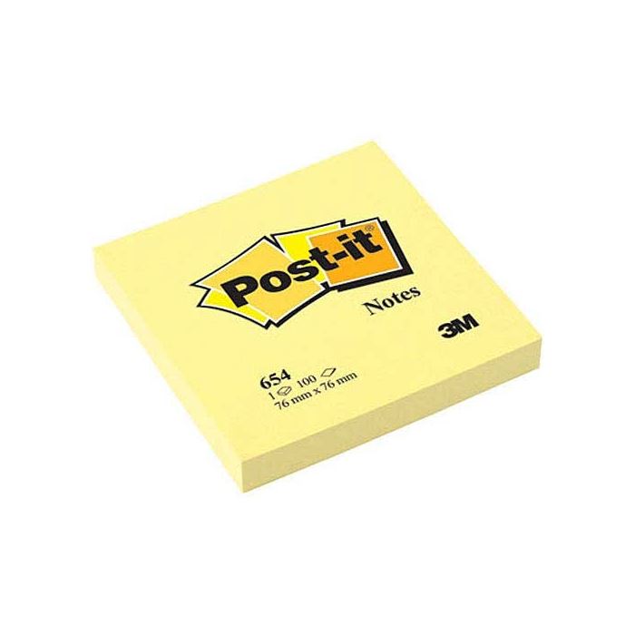 post it yapiskanli not kagidi 100 yaprak 76x76mm sari 654 12 kocan 237923.jpg