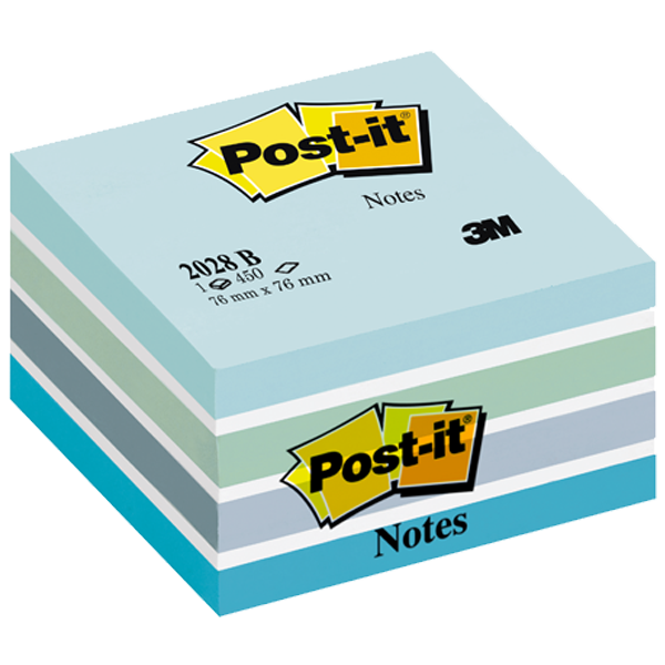 postit not kagit 2028 b 76 76 mavi tonlar 54651.png