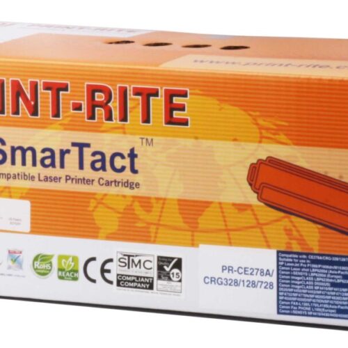 Prınt-Rıte Hp Toner (78A) Ce-278A