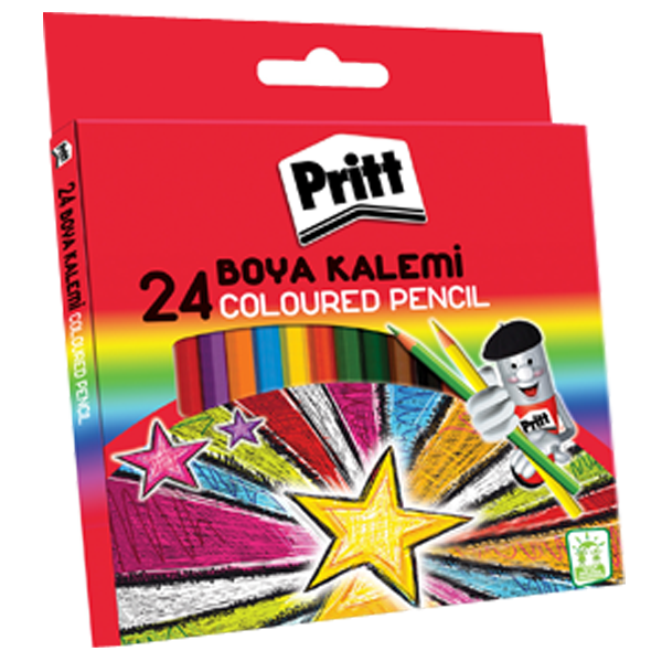 pritt pastel boya 24 renk karton kutu 1307853 56363.png
