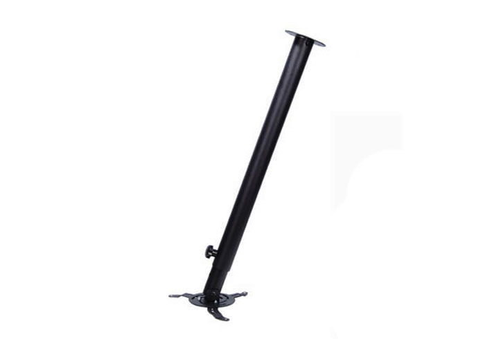 prj 187 63 102cm siyah 360 45 derece 13kg teleskopik projeksiyon aski aparati 381144.jpg