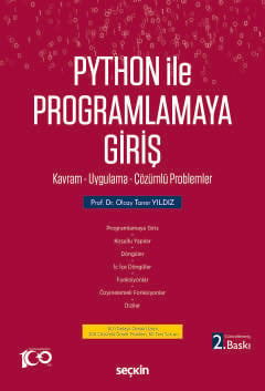 python ile programlamaya giris kavram uygulama cozumlu problemler 472774.jpg