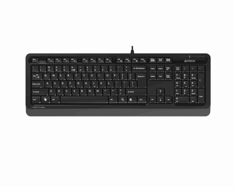 q tr usb fsytyler multimedya kablolu klavye gri fk10 358761.jpg