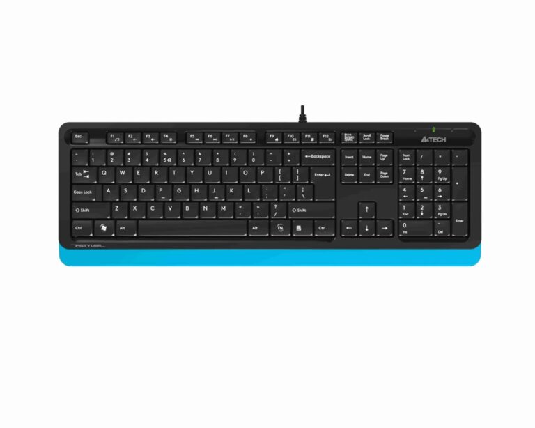 q tr usb fsytyler multimedya kablolu klavye mavi fk10 358760.jpg