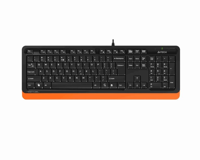 q tr usb fsytyler multimedya kablolu klavye turuncu fk10 358758.jpg