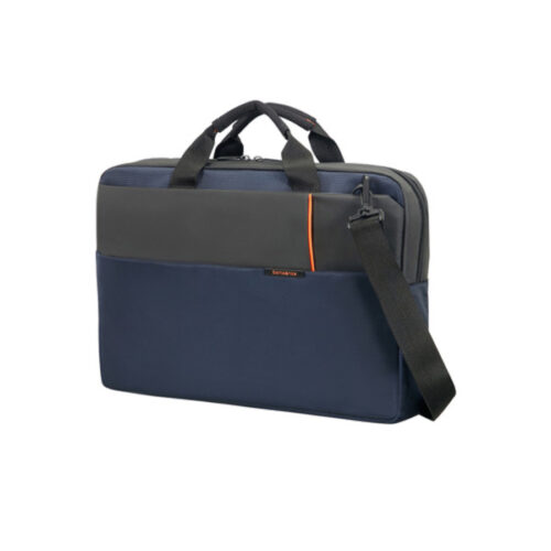 Qibyte 17.3" Mavi Notebook Çantası 16N-01-003