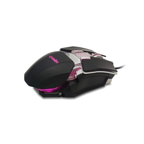 Dp-480 Usb Mouse Rgb Kablolu Oyuncu Mouse